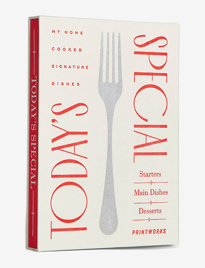 Recipe Book