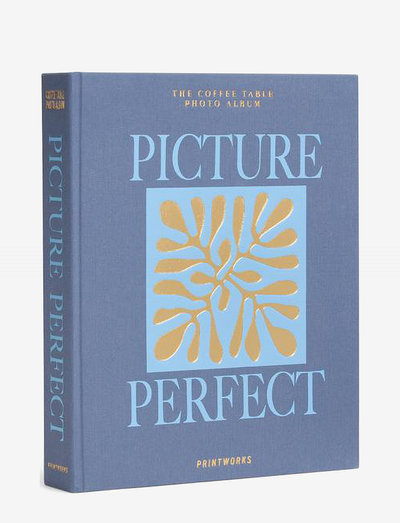 Photo Album - Picture Perfect