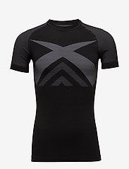 ProActive  seamless t-shirt - BLACK