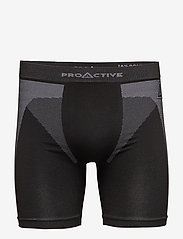 ProActive  seamless shorts - BLACK