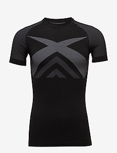 ProActive  seamless t-shirt - lyhythihaiset - black