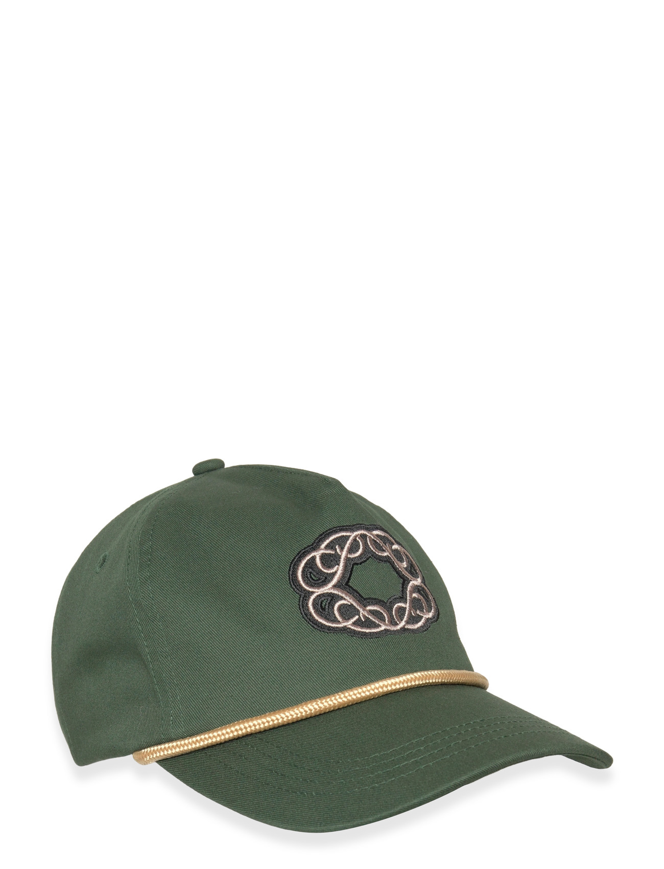 Prohibited Legacy Cap Green, One Size, Green, Hovedbeklædning > Kasketter, Herre