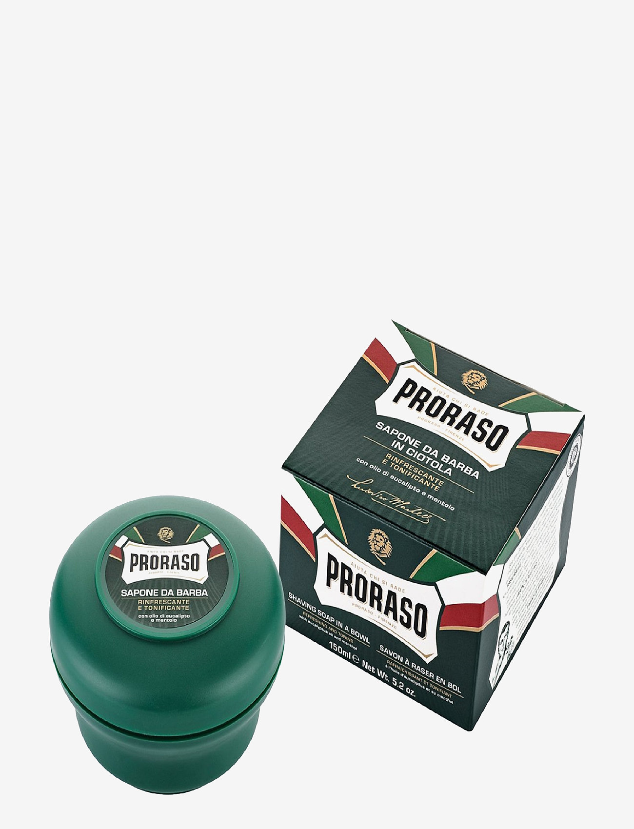 Proraso - Proraso Shaving Soap Bowl - rakgel - no colour - 1