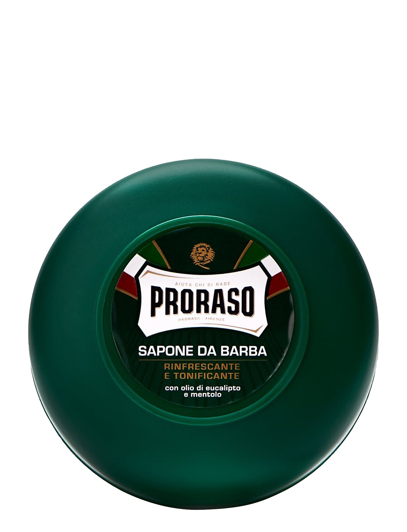 Proraso Shaving Soap Bowl Refreshing Eucalyptus Beauty Men Shaving Products Shaving Gel Nude Proraso