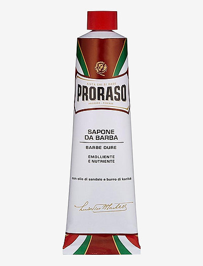 Proraso Shaving Cream - rakgel - no colour
