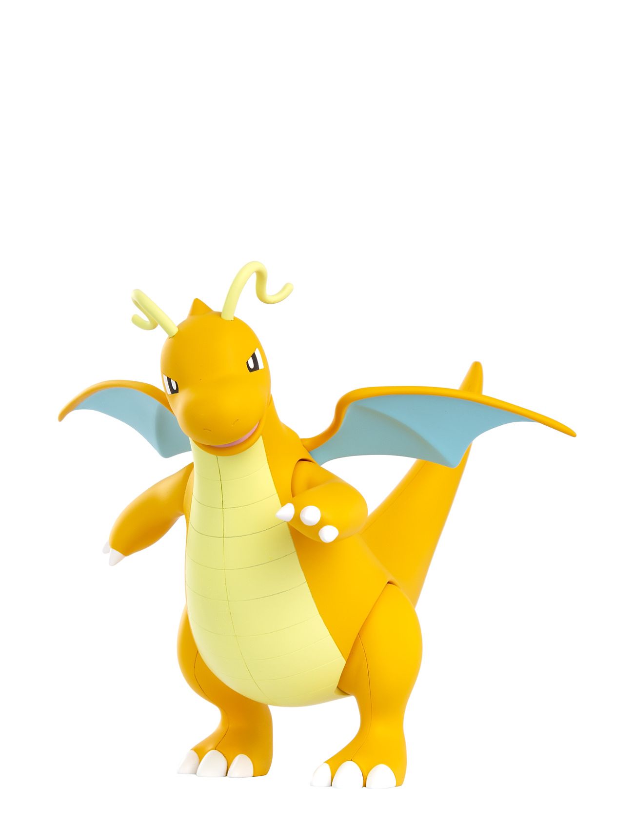 Pokemon Epic Figure Dragonite Toys Playsets & Action Figures Movies & Fairy Tale Characters Multi/patterned Pokemon