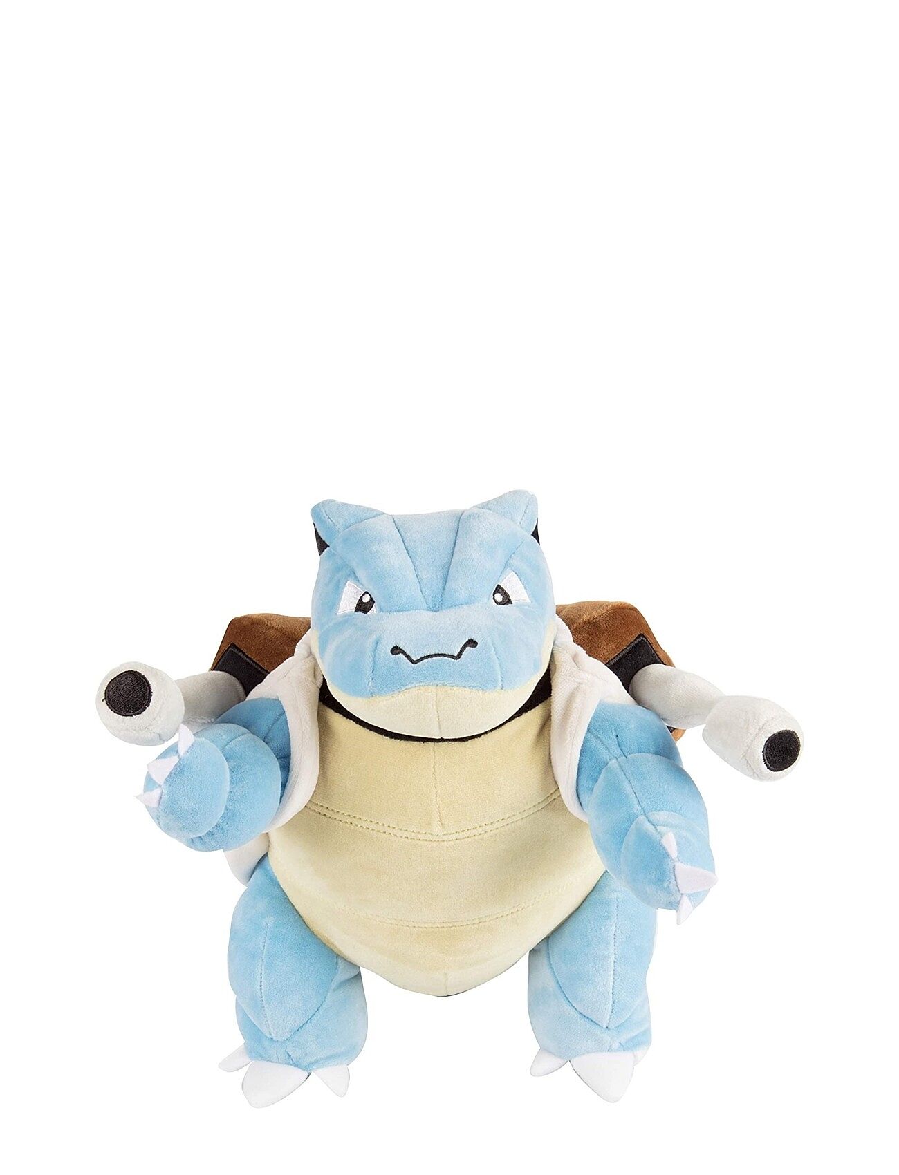 Pokemon Plush 30 Cm Blastoise Exclusive Patterned Proxy