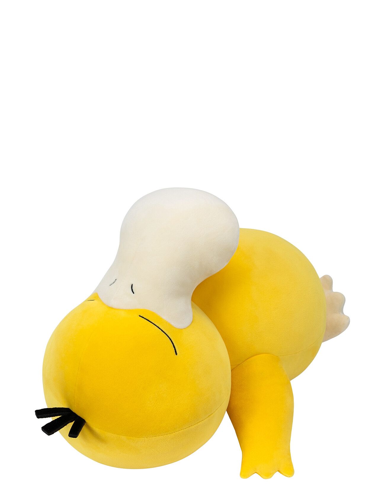 Pokemon Sleeping Plush Psyduck Toys Soft Toys Stuffed Animals Multi/patterned Pokemon