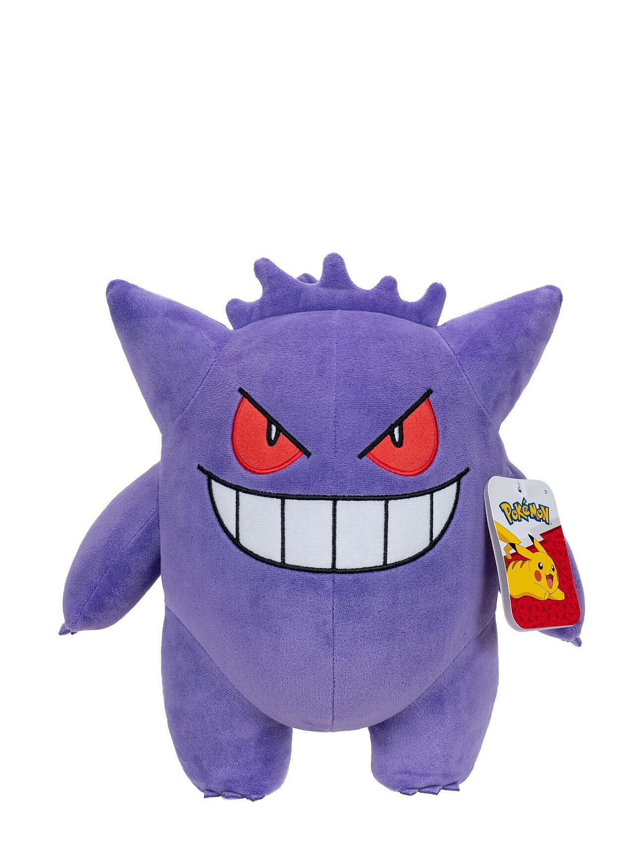 Pokemon Plush 30 Cm Gengar Toys Soft Toys Stuffed Toys Multi/patterned Pokemon