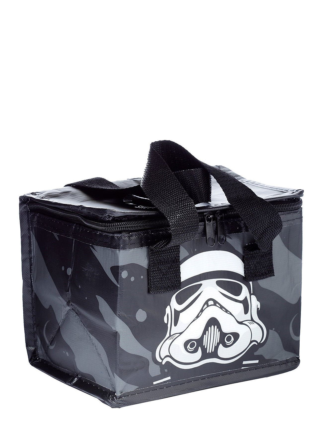 Puckator Rpet Cool Bag Lunch Bag Svart