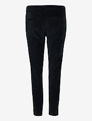 Pulz Jeans - PZCLARA Pant - broeken med skinny fit - stretch limo - 1