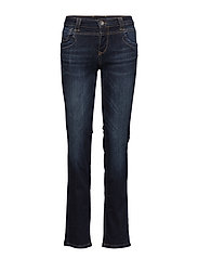 Tenna Highwaist Straight