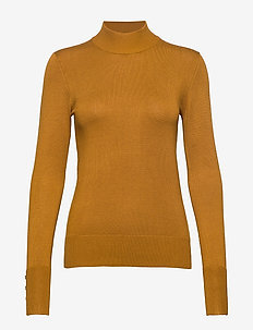 PZSARA Pullover - TAPENADE