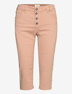 Pulz Jeans - Trousers | Trendy collections at Boozt.com