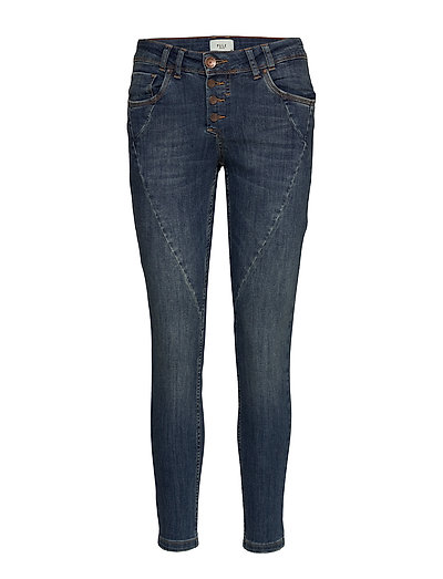 pulz jeans rosita ankle pant