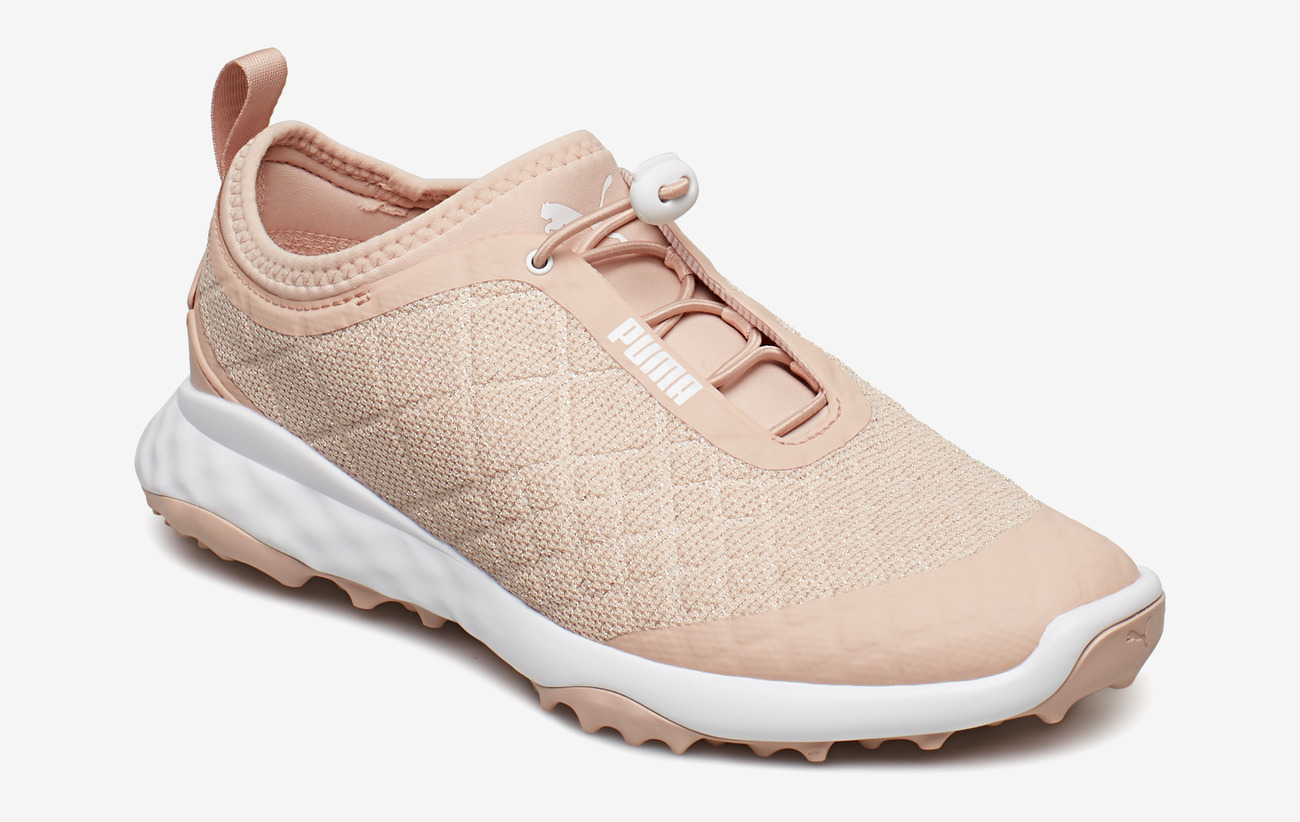 puma golf rose