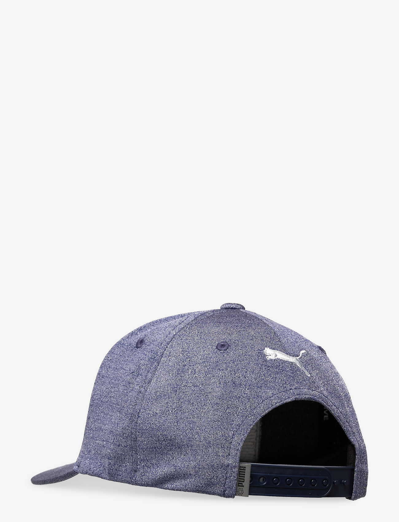 puma patch hat