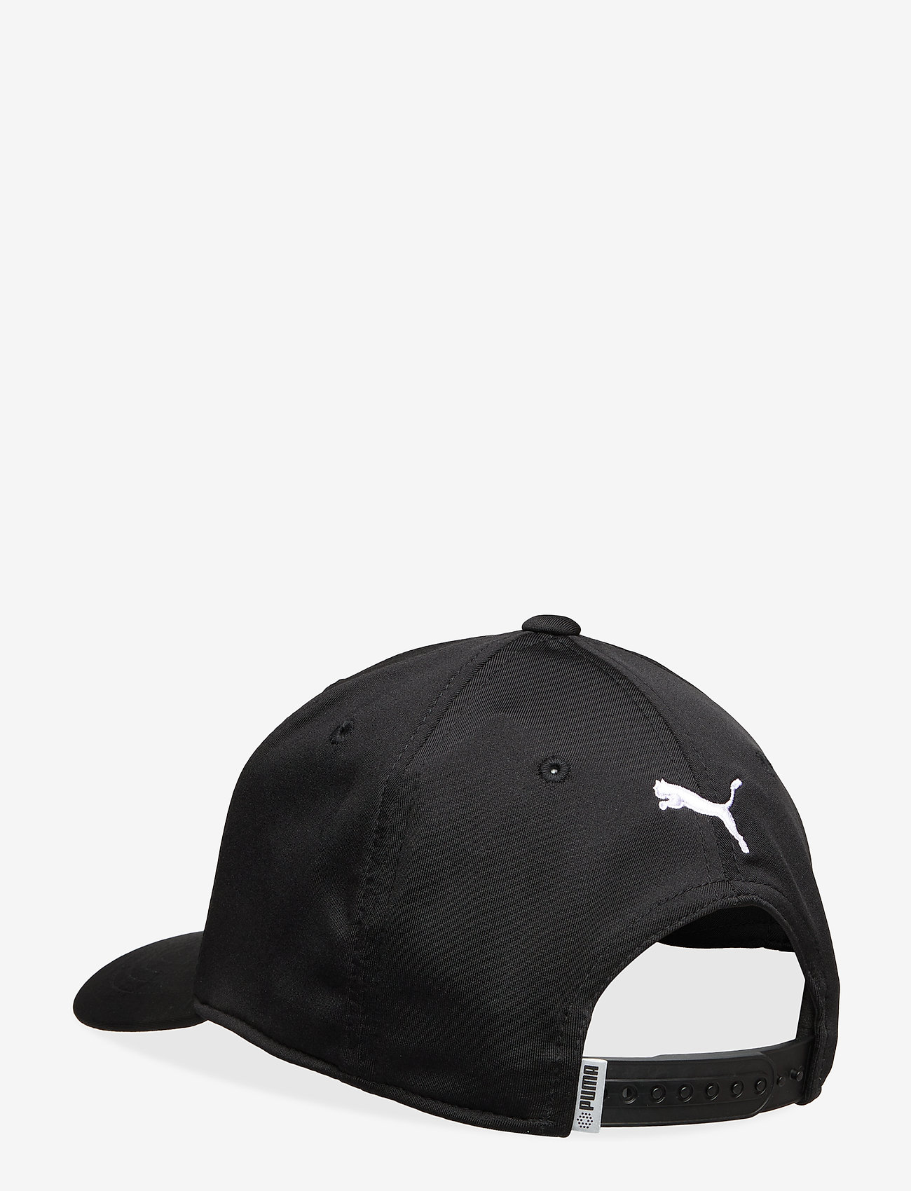 puma black caps