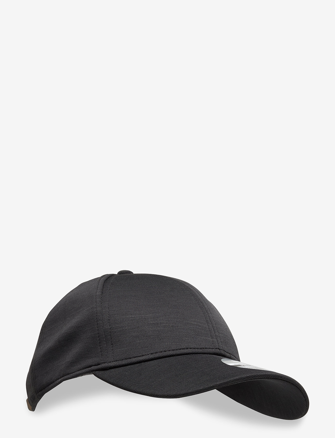 puma black cap