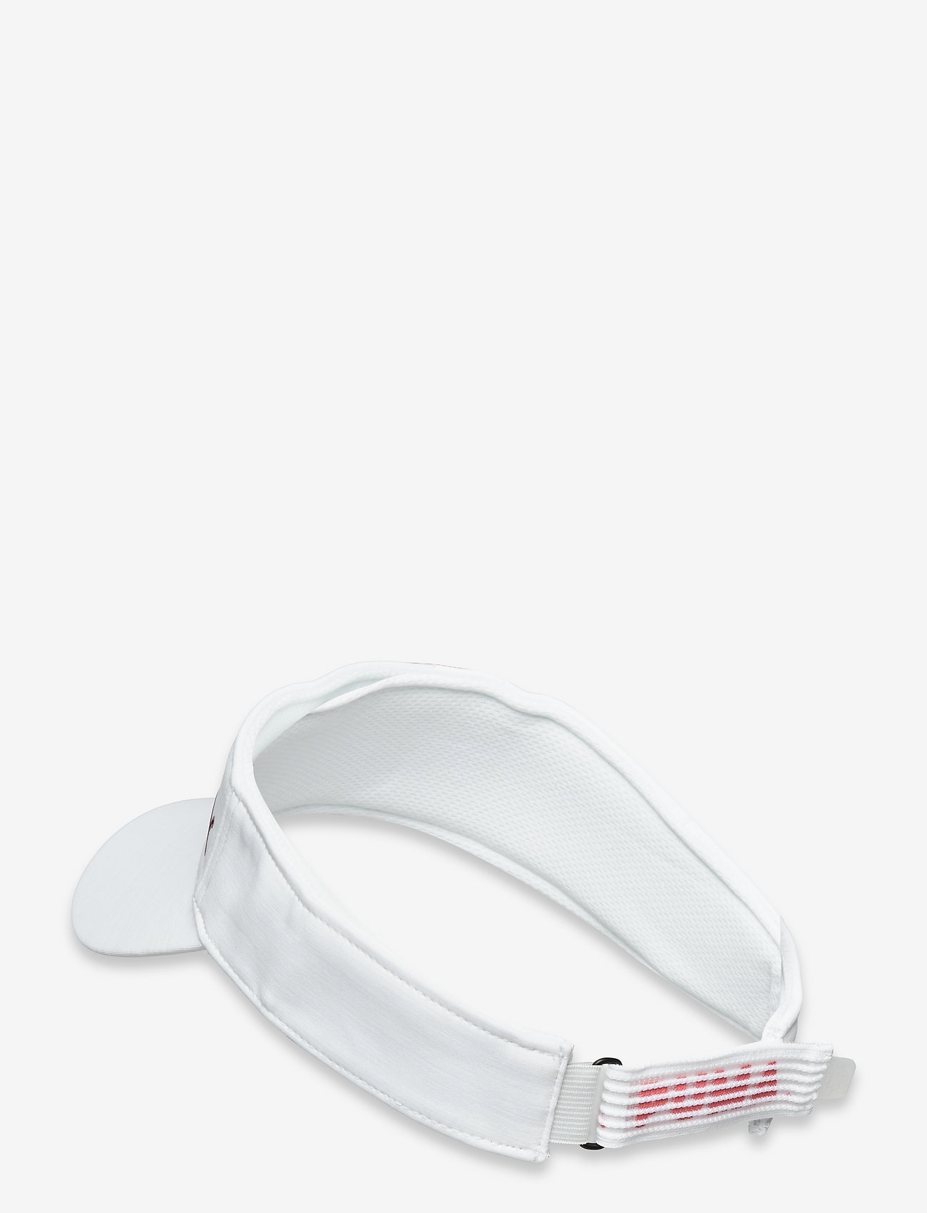 white puma visor