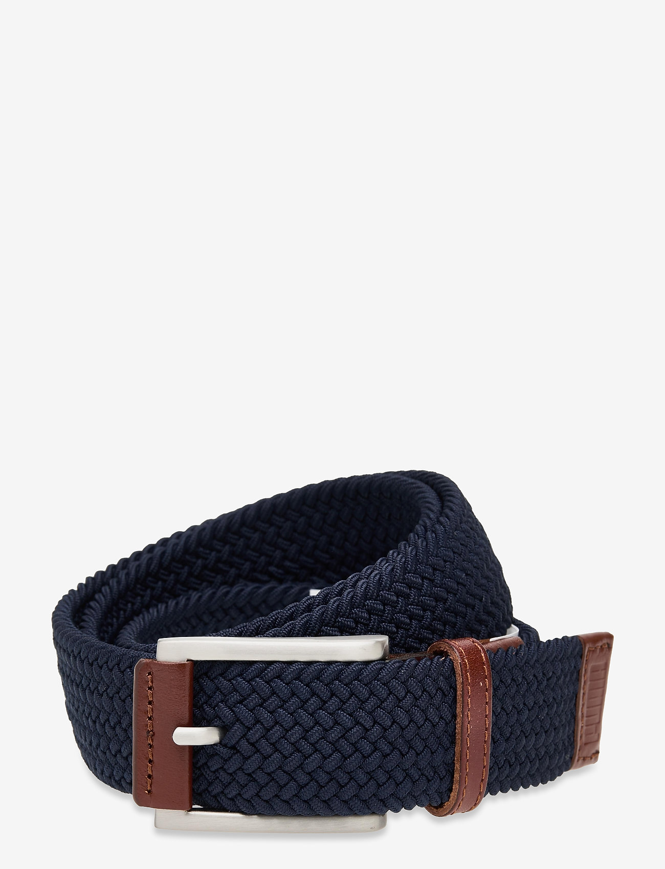 puma golf belt