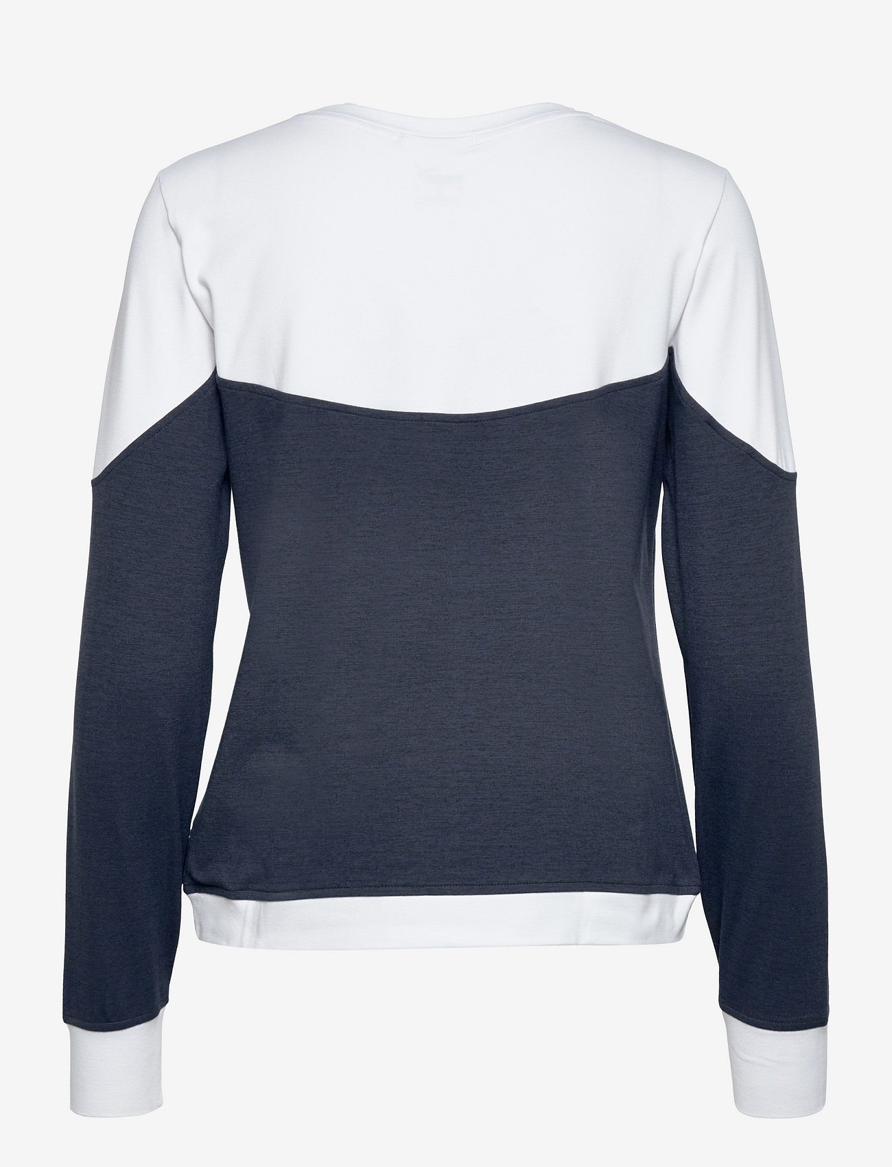puma cloudspun golf crewneck