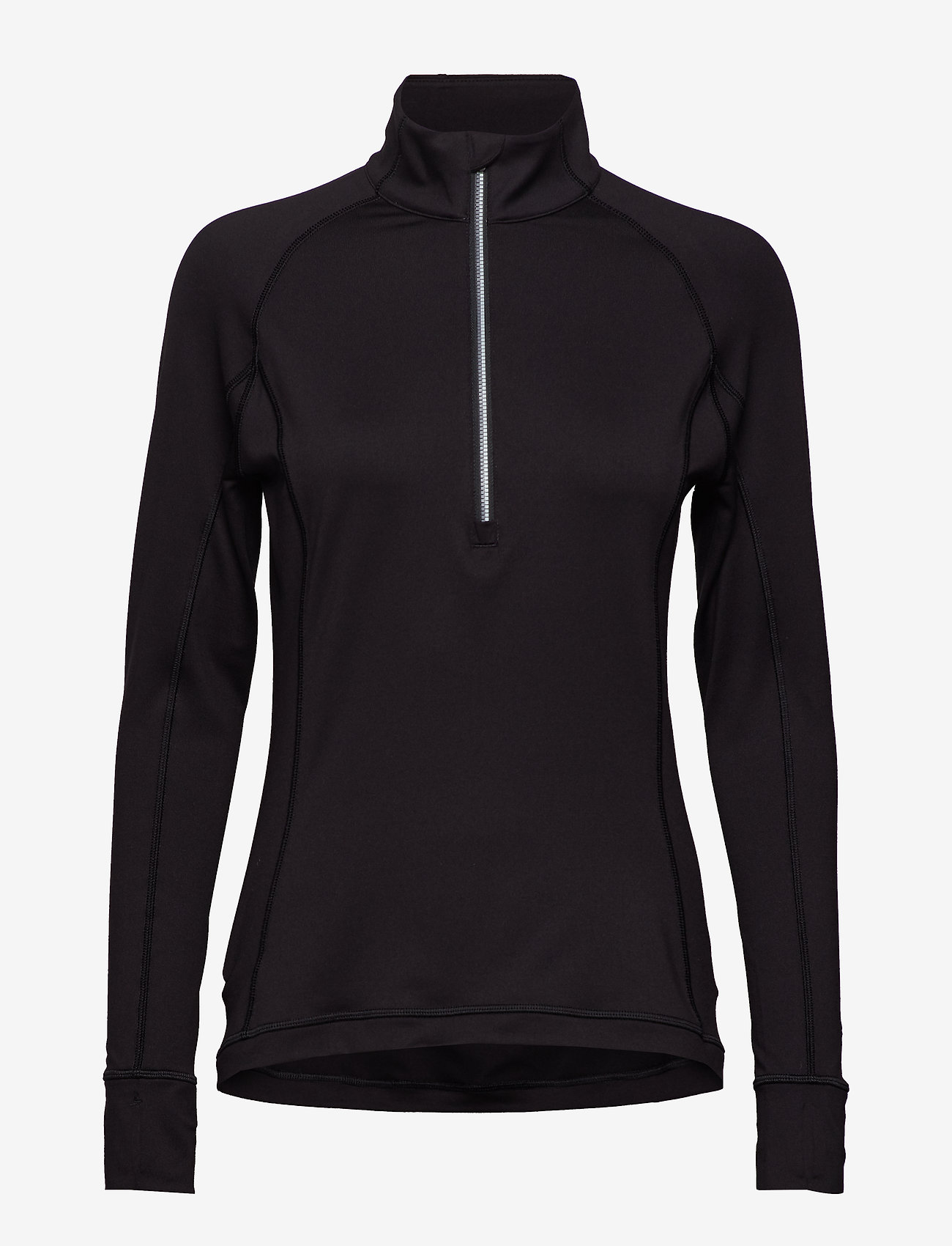 PUMA Golf W Rotation 1/4 Zip - Stuttermarbolir og toppar | Boozt.com