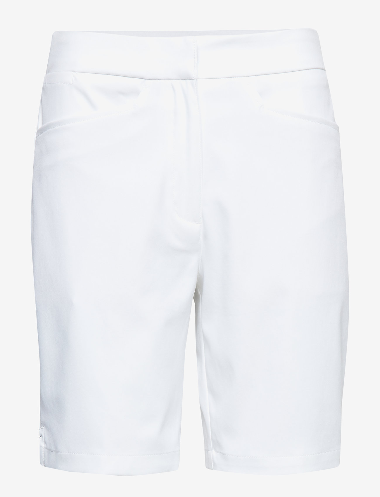 puma women's pounce bermuda golf shorts