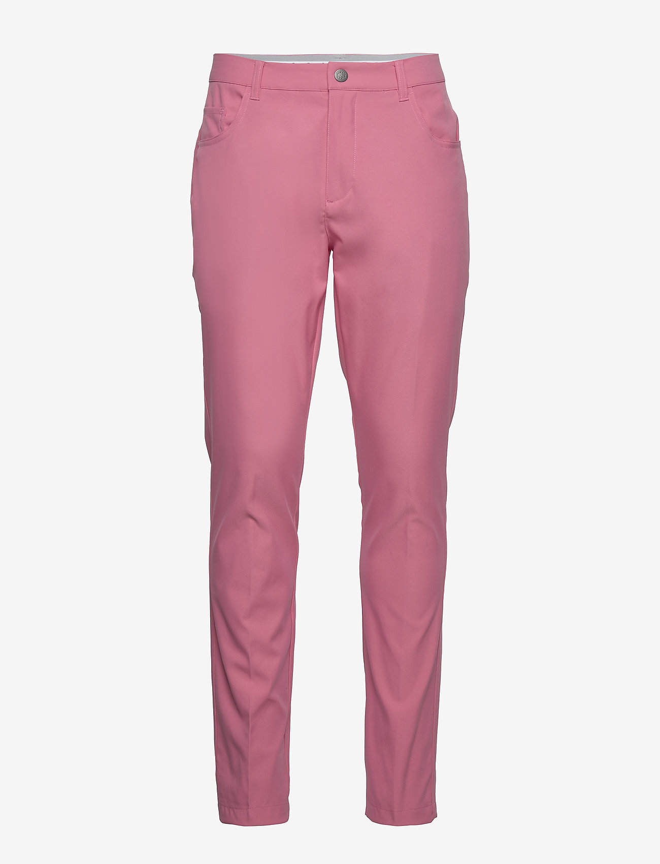 puma pink golf pants