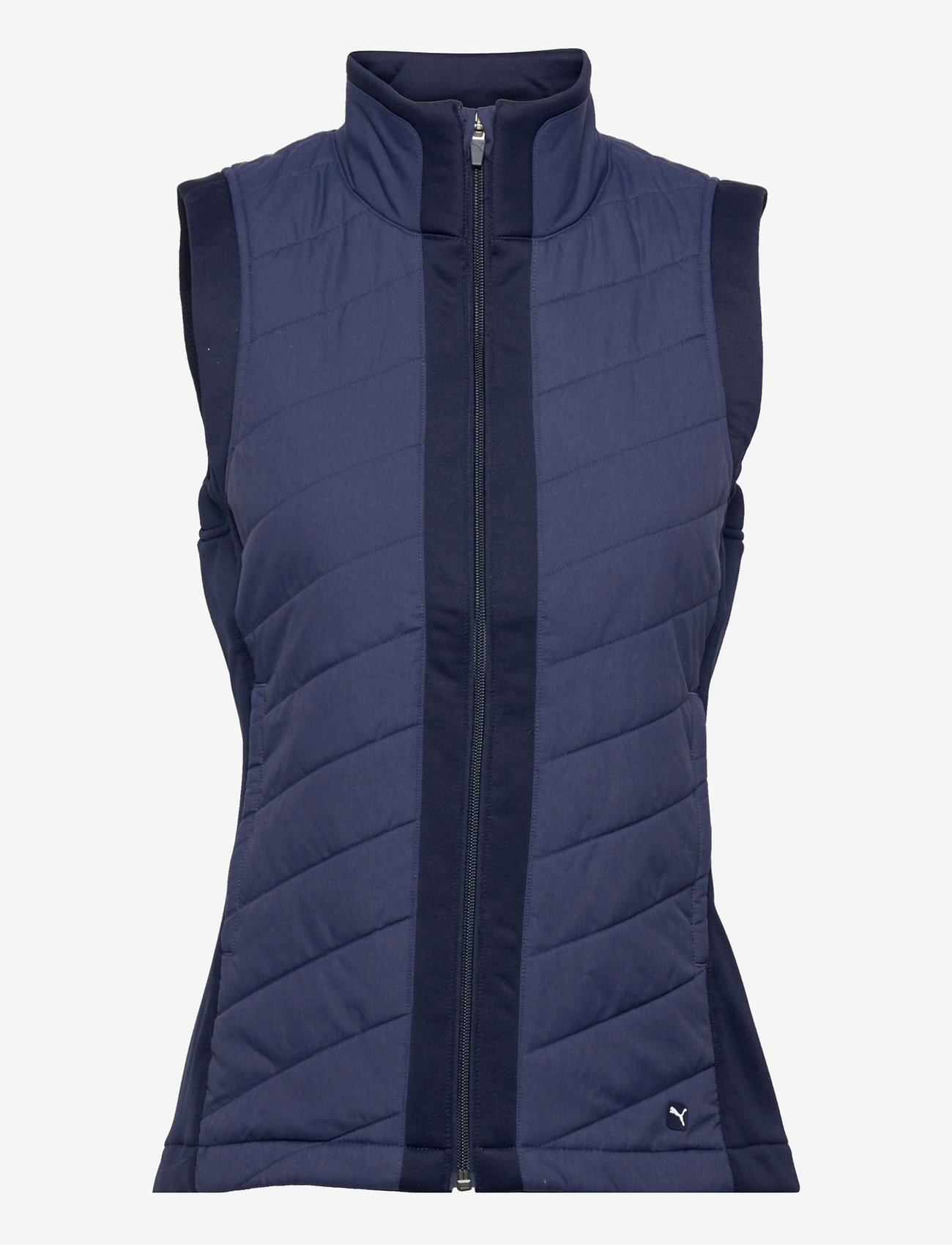 puma primaloft vest