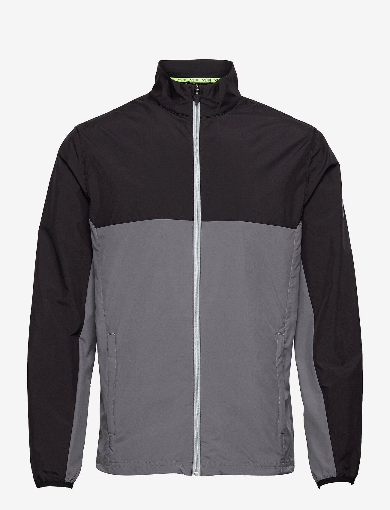 PUMA Golf First Mile Wind Jacket - Sports jackets | Boozt.com
