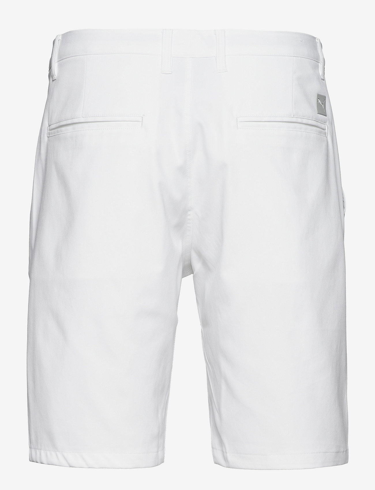 PUMA Golf - Jackpot Short - golfbroeken - bright white - 1