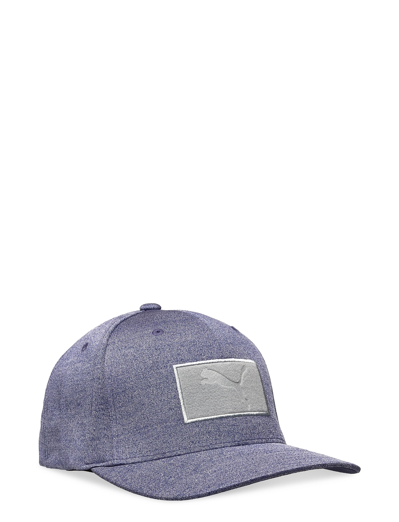 puma patch cap