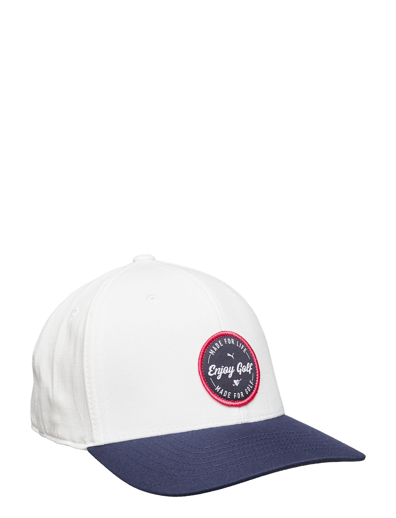 snap cap golf