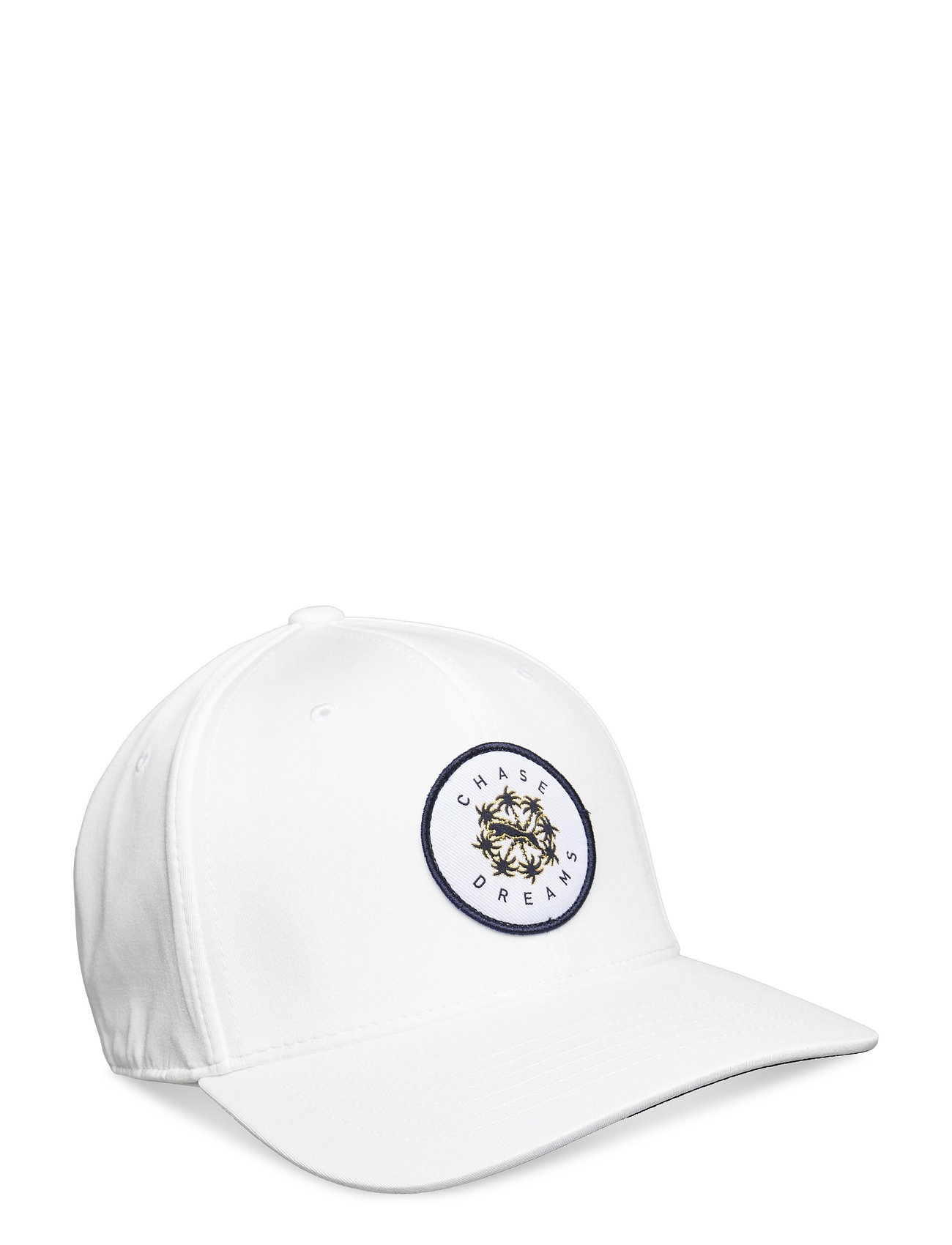 PUMA Golf Puma X Ptc Chase Dreams Snapback Cap White PUMA Golf