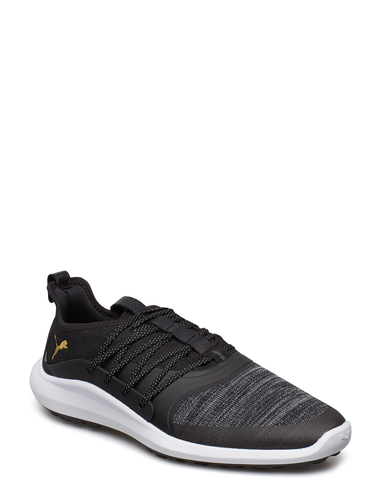 Ignite Nxt Solelace Shoes Sport Training Zwart Puma Golf puma golf kopen in de aanbieding