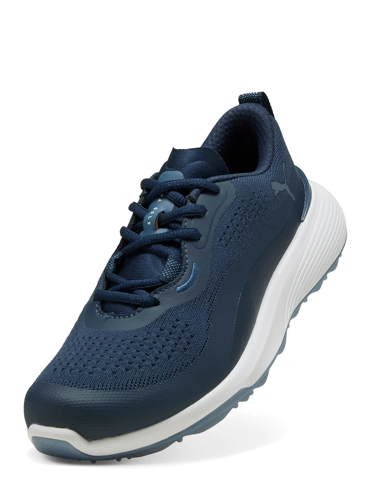 PUMA GOLF Gruve Sport Wmns Navy - 38 - Damen