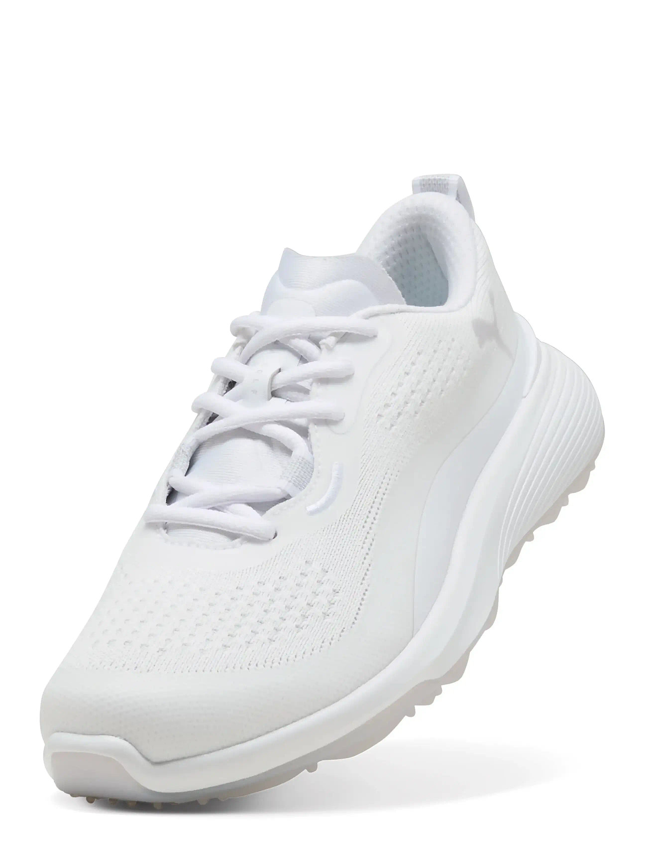 PUMA GOLF Gruve Sport Wmns Weiß - 41 - Damen
