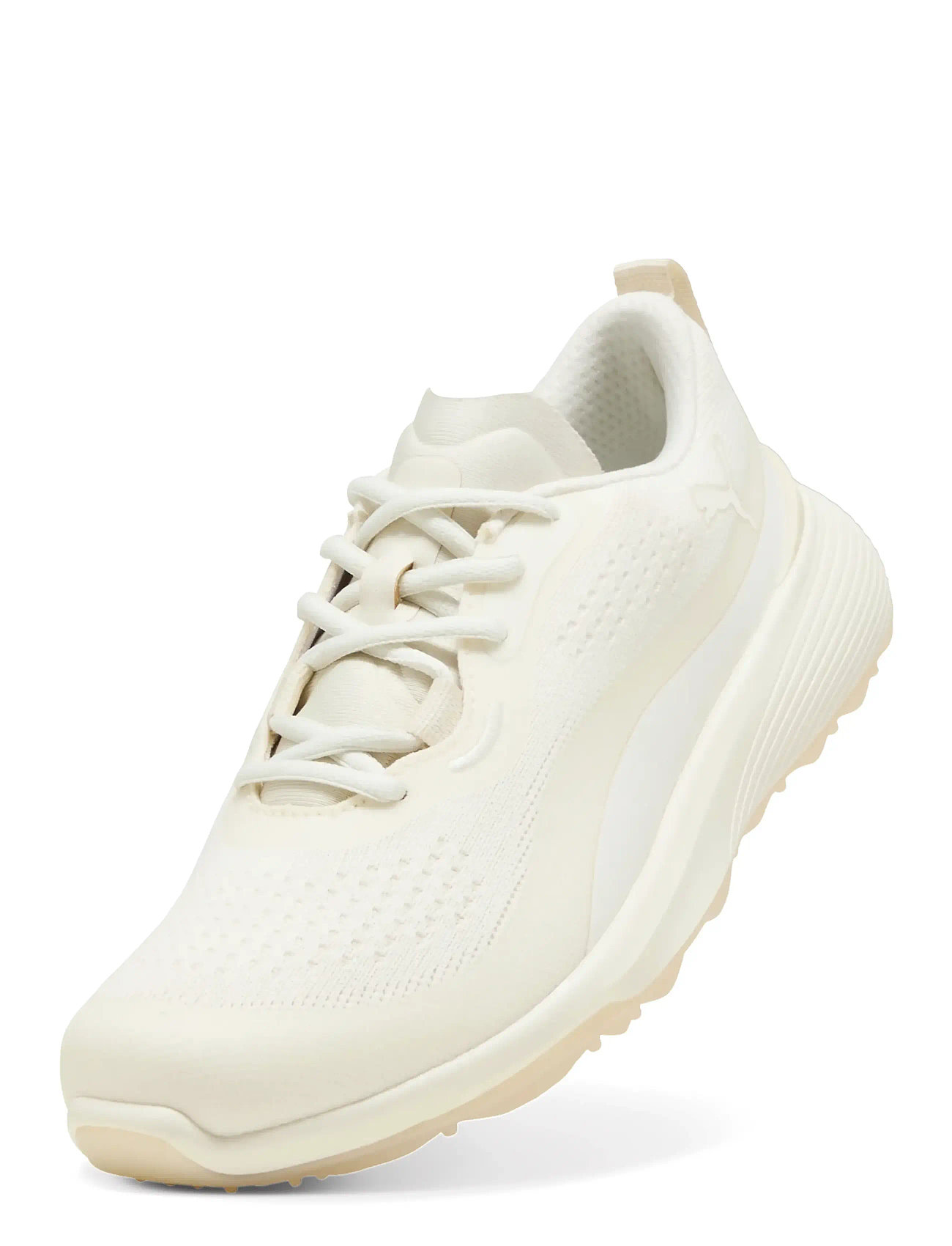 PUMA GOLF Gruve Sport Wmns Cream - 38.5 - Damen