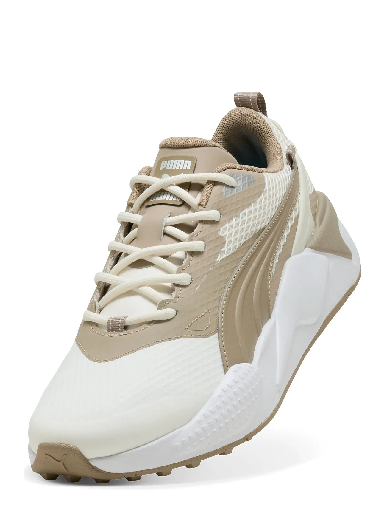 PUMA GOLF Gs-X Efekt Beige - 45 - Damen