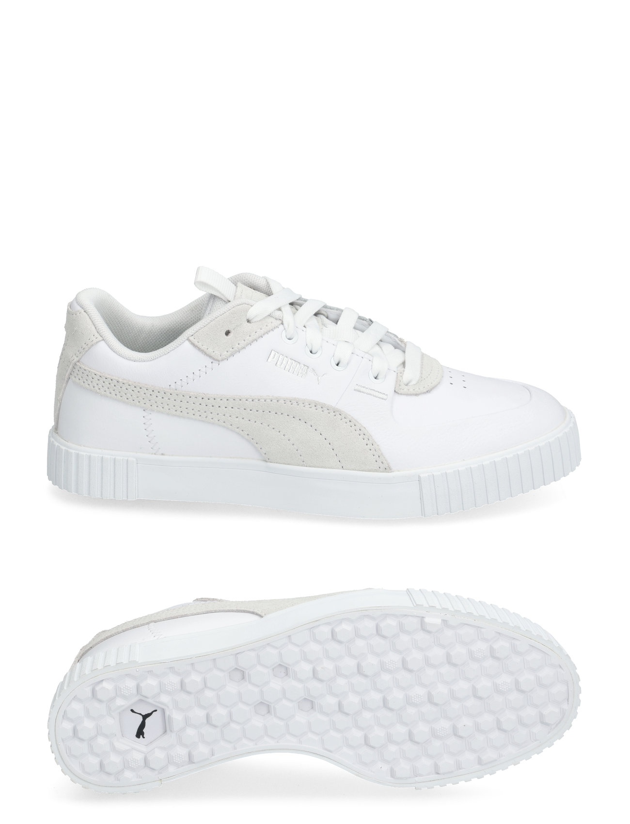 Cali G Low-top Sneakers White PUMA Golf