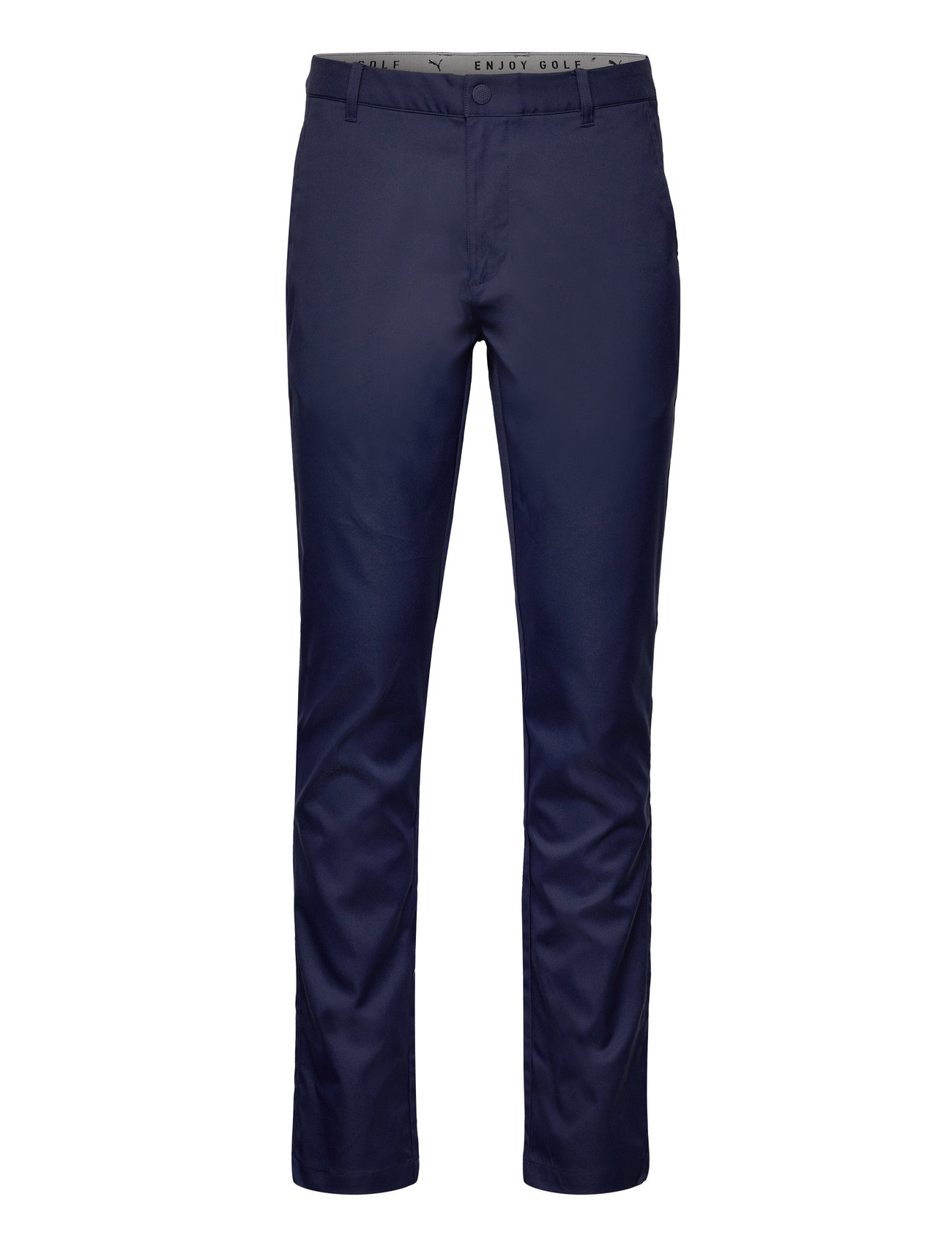 PUMA GOLF Dealer Tailored Hose Navy - 36x32 - Herren