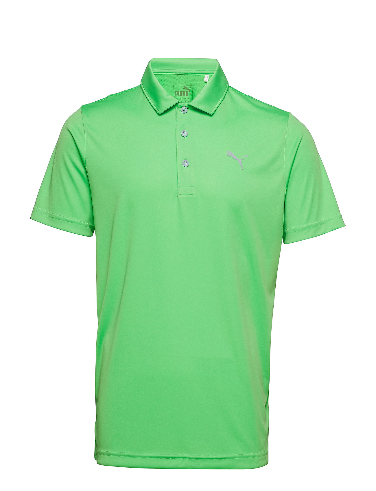 puma golf rotation polo