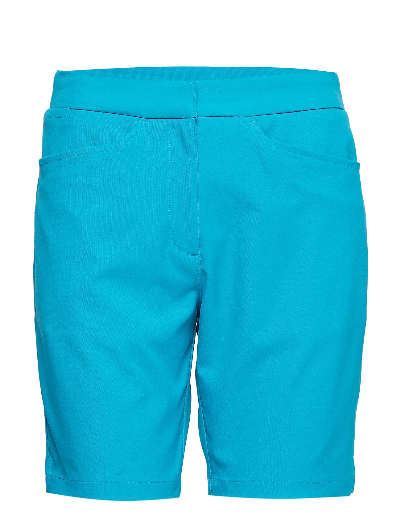 Pounce Bermuda Shorts Sport Shorts Sininen PUMA Golf