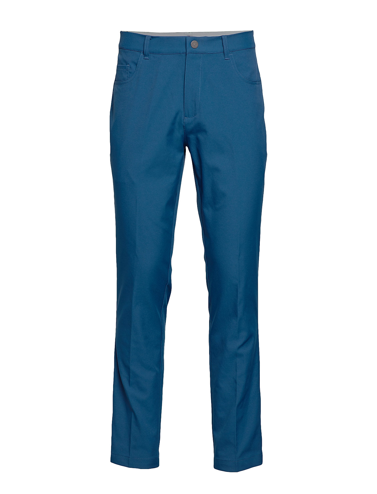 blue puma golf trousers