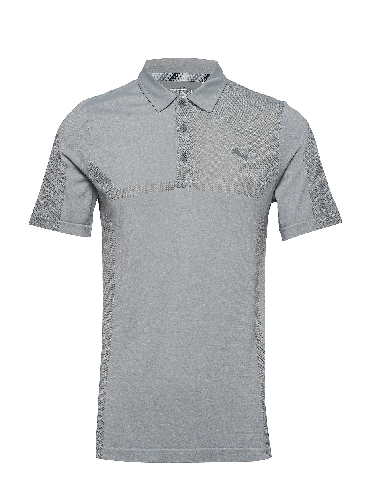 puma evoknit breakers polo