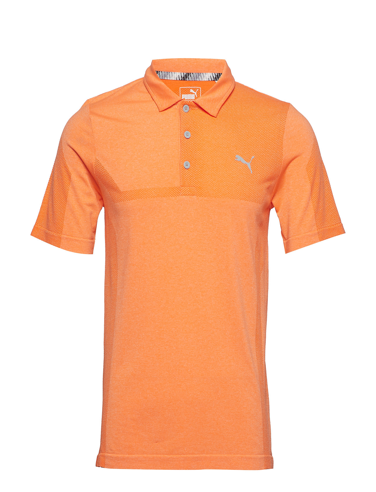 puma evoknit breakers polo