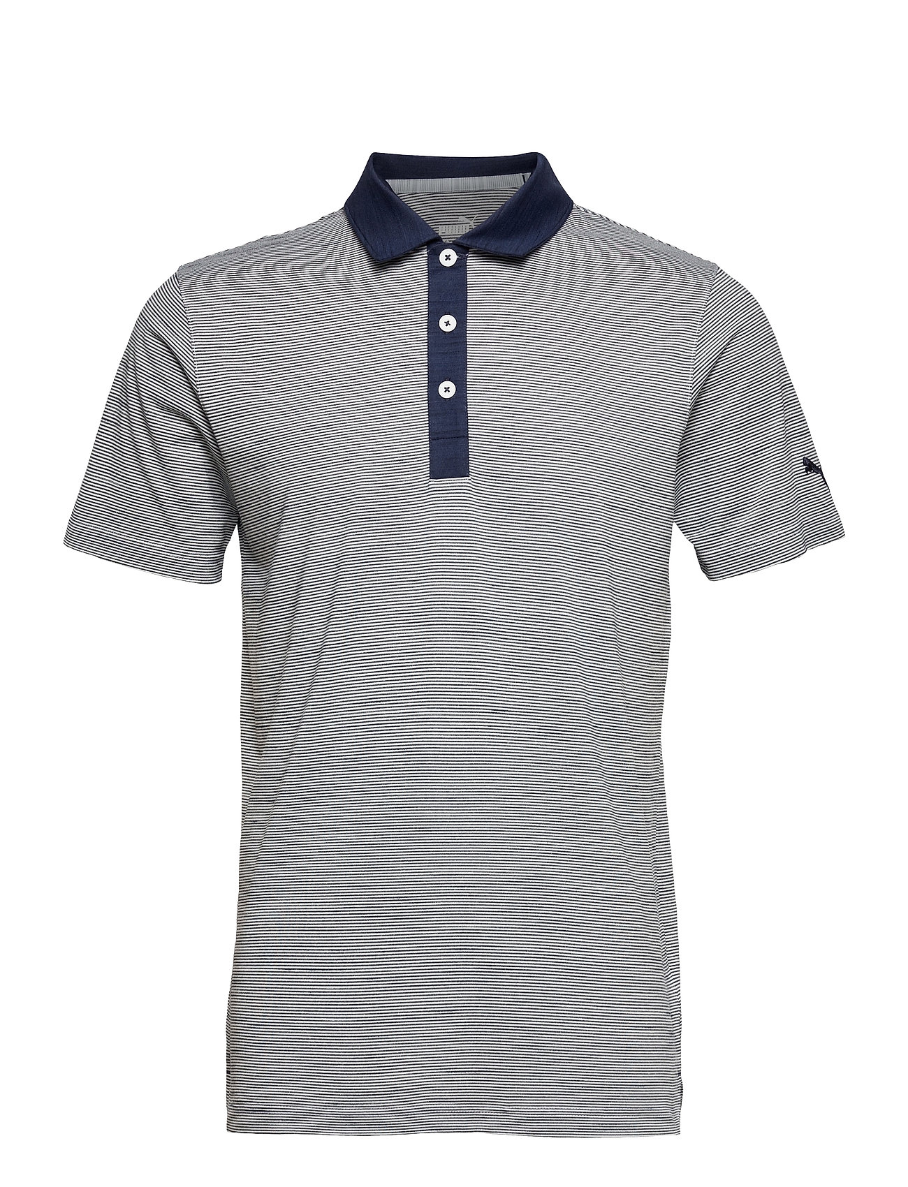 puma cloudspun scatter polo