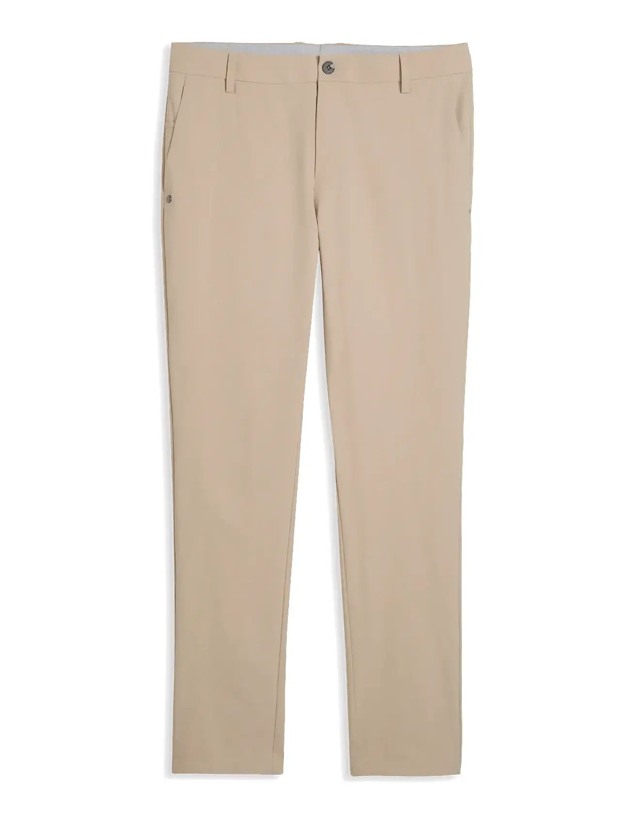 PUMA Golf 101 Avant Pant, 34-34 x 34, Beige, Sport Pants > Sport Golf Pants, Herre