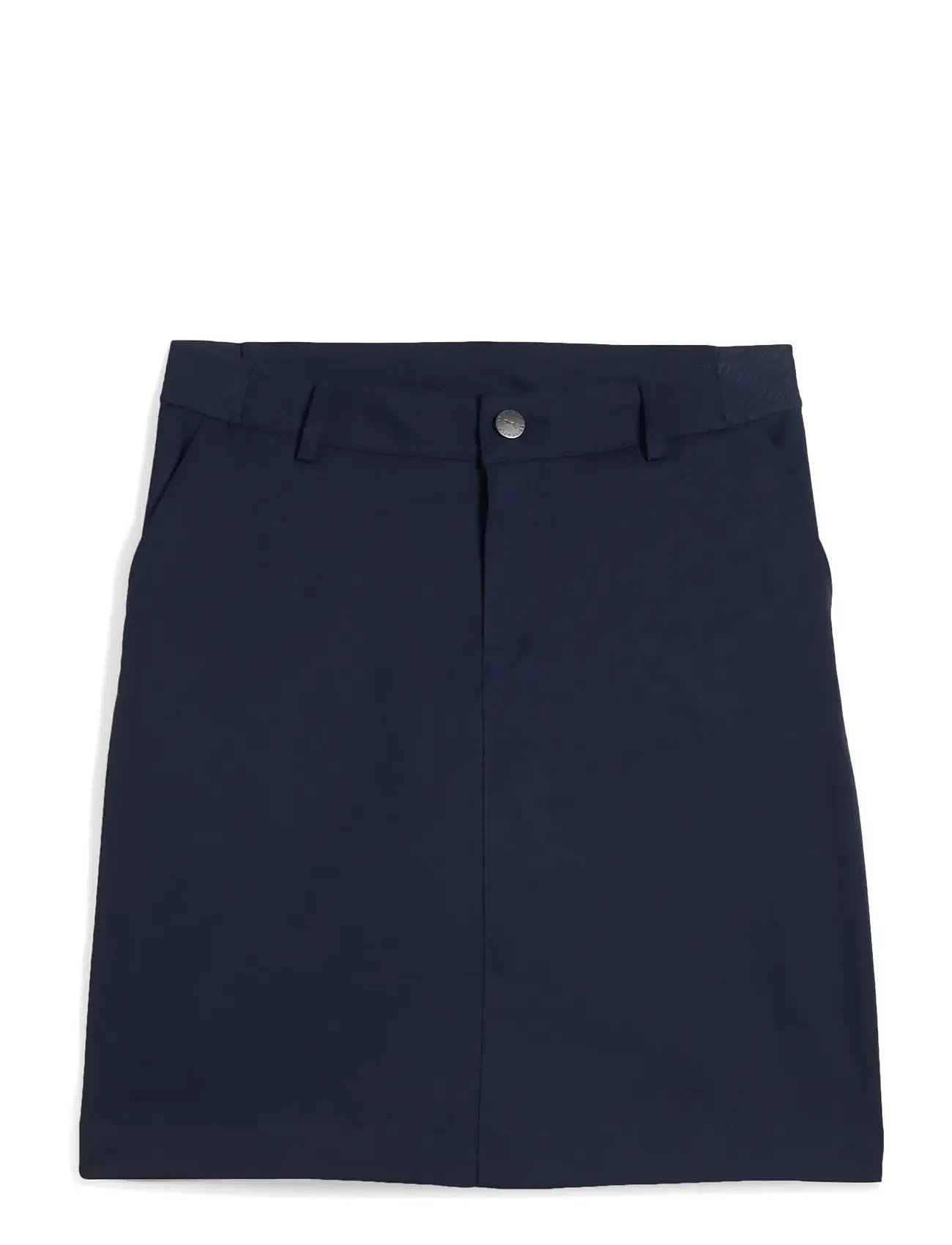 PUMA GOLF W Jan Golf Rock 20" Navy - S - Damen